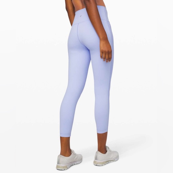 Lululemon Wunder Under High-Rise Tight 25" Full-On Luxtreme - Picture 3 of 15